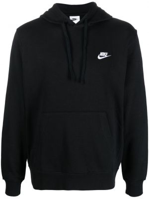 Kokvilnas kapučdžemperis Nike