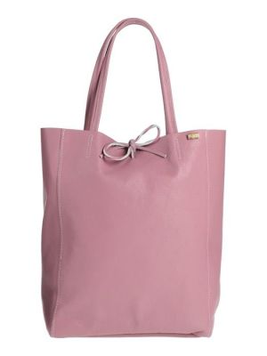 Розовая сумка Tsd12
