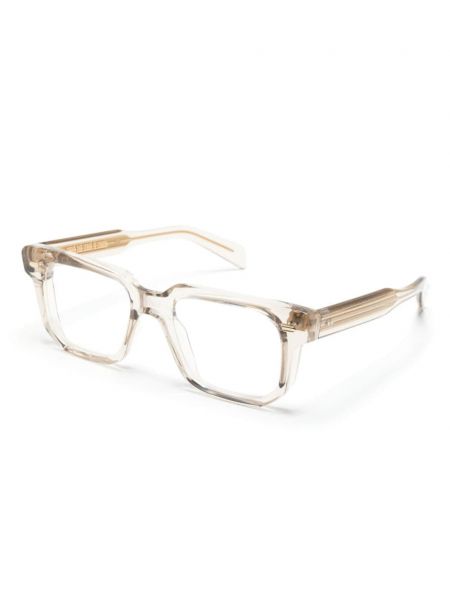 Brýle Cutler & Gross bílé