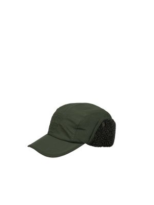 Kepurė Scalpers žalia