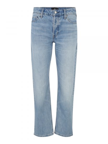 Klassiske jeans Banana Republic Petite blå