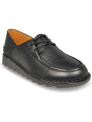 Кожаные ботинки Wilmar черные