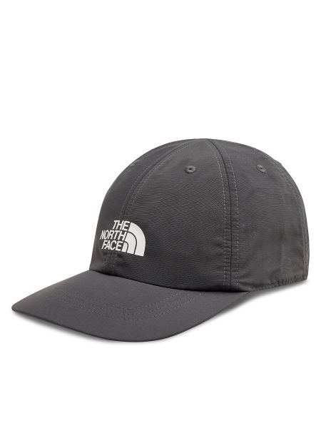 Gorra The North Face gris