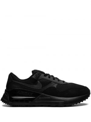 Sneakerși Nike Air Max negru