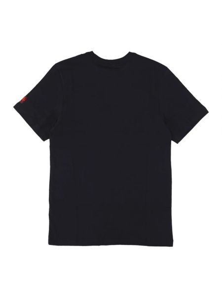 Koszulka Nike czarna