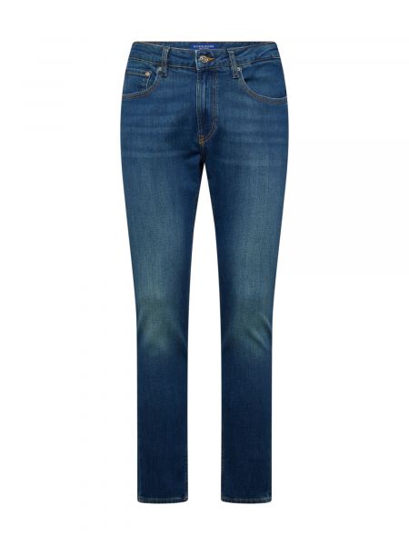 Jeans Scotch & Soda blå