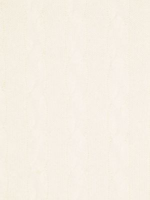Kašmírový šál Polo Ralph Lauren bílý