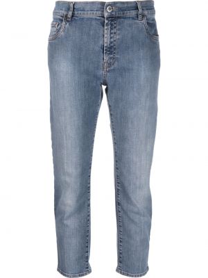 Slim fit skinny jeans Prada Pre-owned