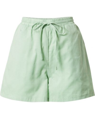 Панталон Vila зелено