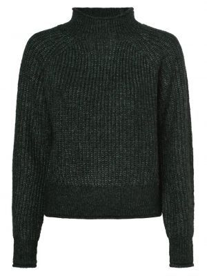 Sweter Tom Tailor Denim zielony