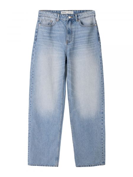 Jeans Bershka blå