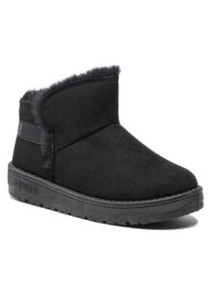 Členkové topánky Big Star Shoes