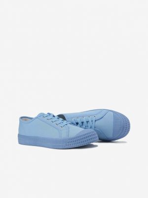 Sneaker Nax blau