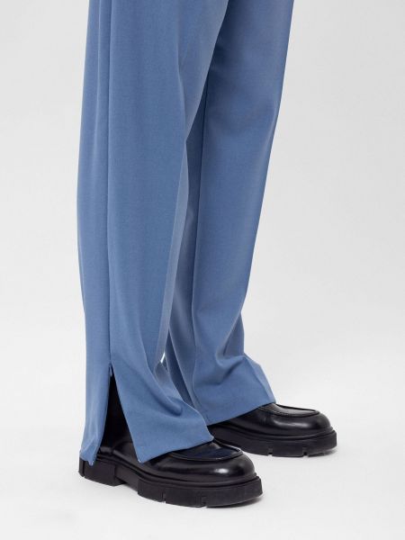Pantaloni Antioch blu