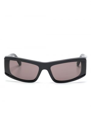 Γυαλιά ηλίου Balenciaga Eyewear μαύρο