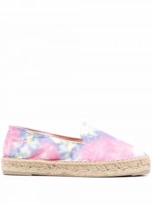 Espadrillos Manebi rosa