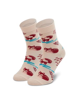Ponožky Freakers růžové