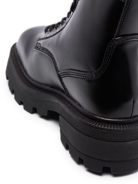 Ankle boots Eytys czarne