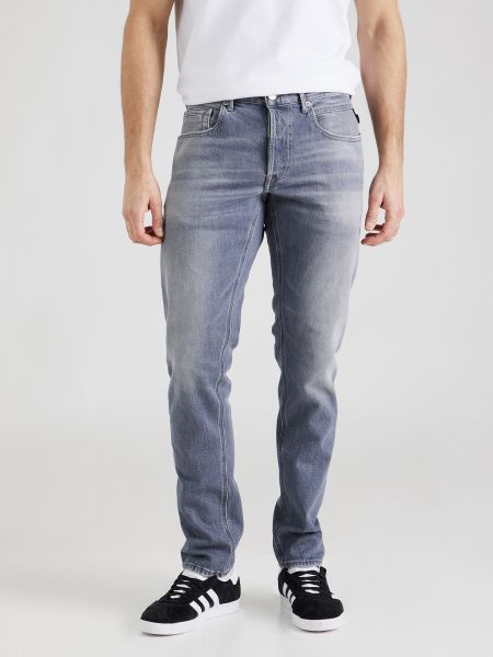 Jeans Replay gris