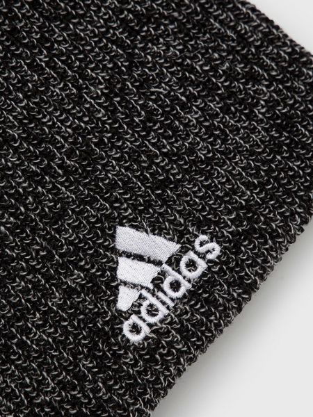 Sapka Adidas fekete