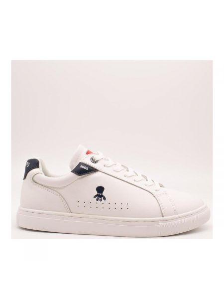 Sneakers Elpulpo fehér