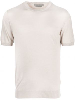 T-shirt Corneliani