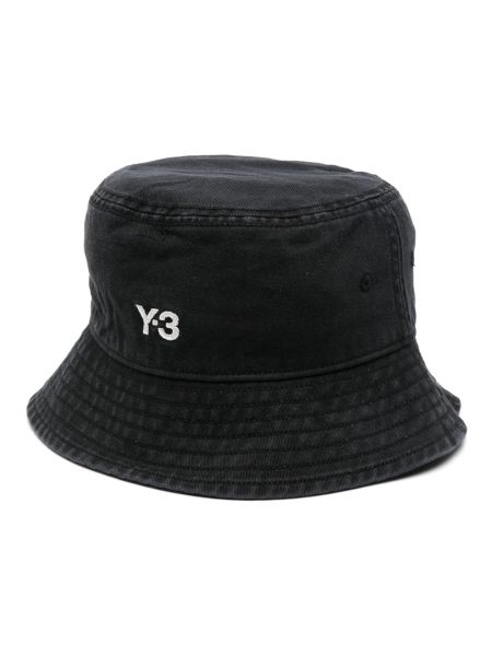 Mütze Y-3 Schwarz