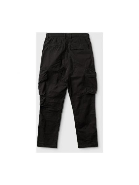 Pantalones cargo Gabba negro