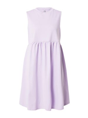 Mini suknele Sublevel violetinė