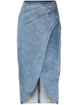 Spódnica jeansowa Iro