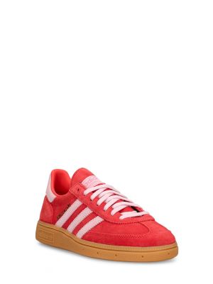 Sneakers Adidas Originals rosso