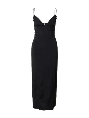 Φόρεμα Leger Premium μαύρο