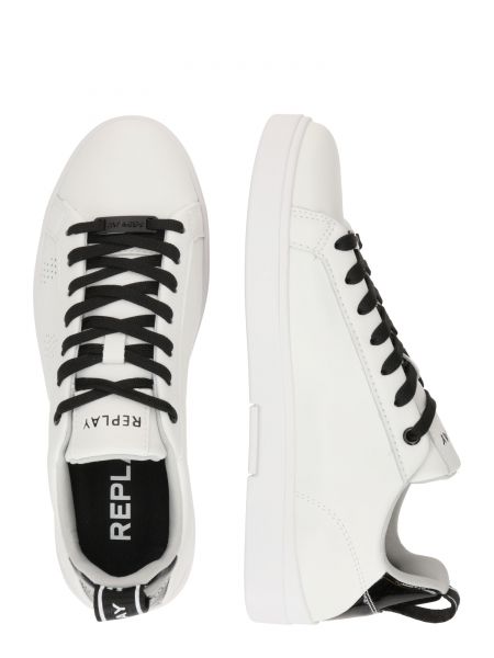 Sneakers Replay fehér