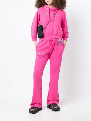 Sporthose Doublet pink