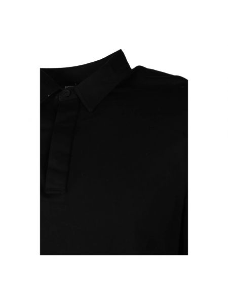 Camisa manga larga Antony Morato negro