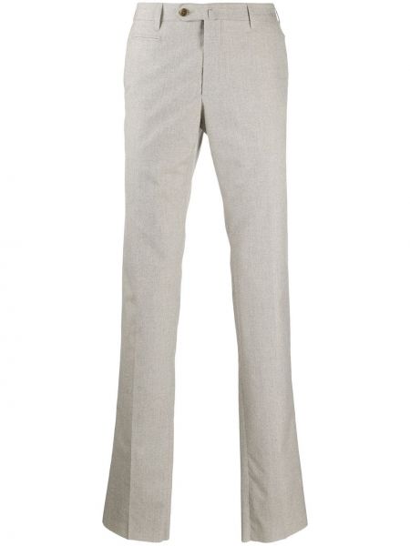 Pantalones chinos Corneliani beige