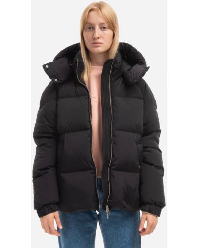 Woolrich Female Alsea Short Jacket CFWWOU0699FRUT1148 100