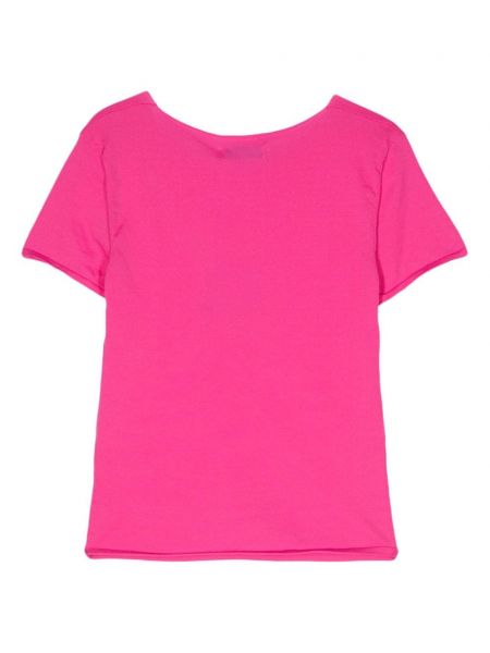 T-krekls Gimaguas rozā