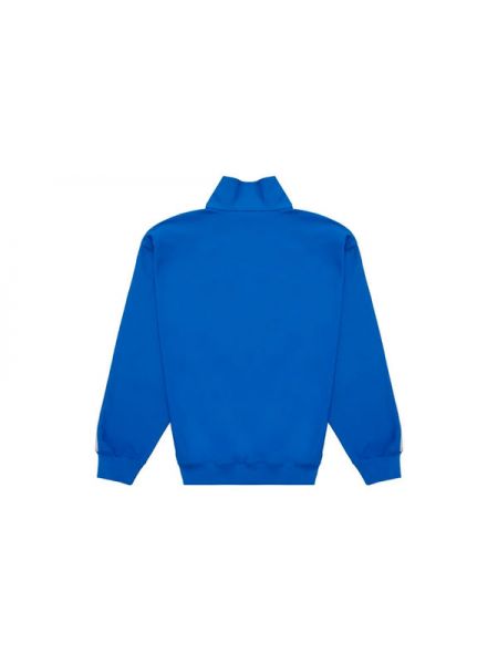 Куртка Adidas синяя