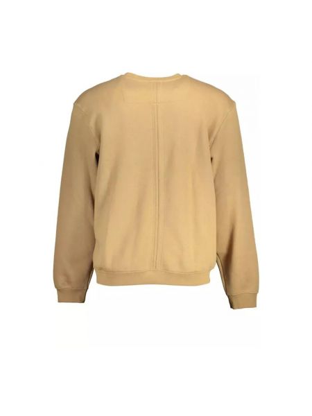 Sweatshirt Guess beige
