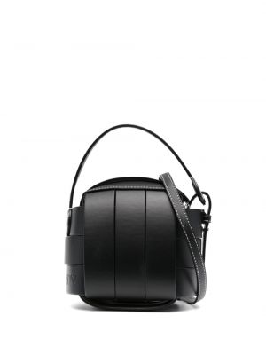 Crossbody väska Jw Anderson svart