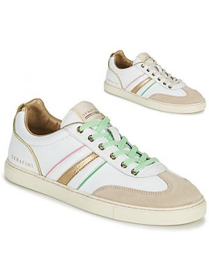 Sneakers Serafini bianco
