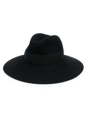 Pălărie Borsalino negru