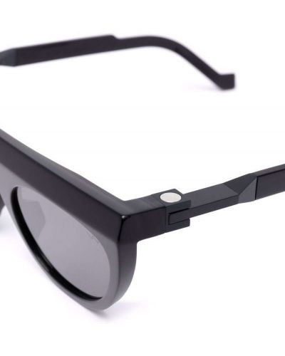 Okulary przeciwsłoneczne Vava Eyewear czarne