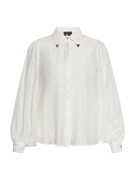 Блуза Faina бяло
