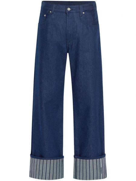 Jeans Jacquemus blå