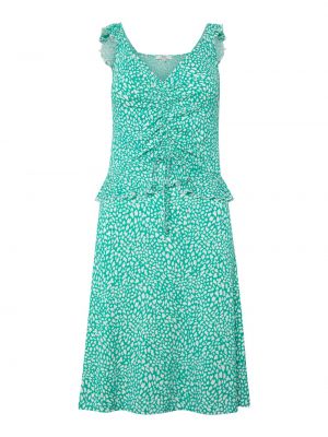 Платье Dorothy Perkins зеленое