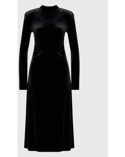 Sukienka koktajlowa Undress Code czarna