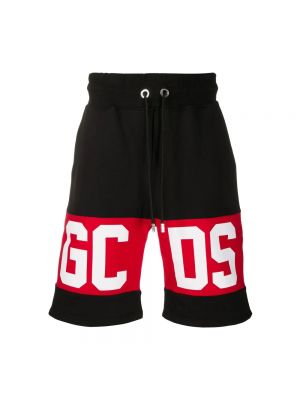 Shorts Gcds noir