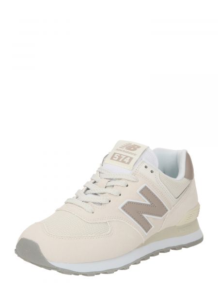 Sneakers New Balance 574 beige